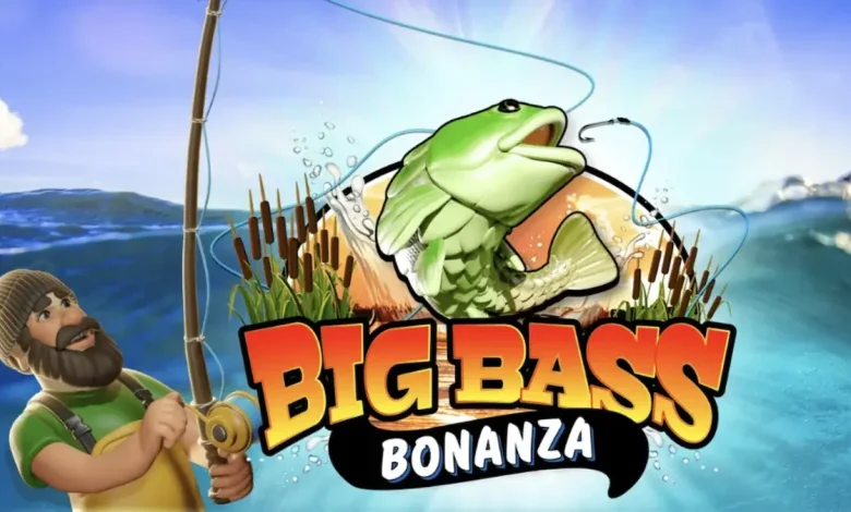Entain seals deal to bring Pragmatic Play’s Big Bass franchise to retail