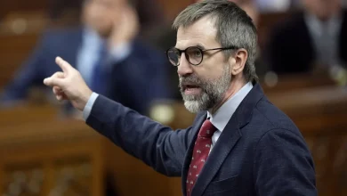 Entente entre Ottawa et l’Alberta | Steven Guilbeault quitte le Cabinet