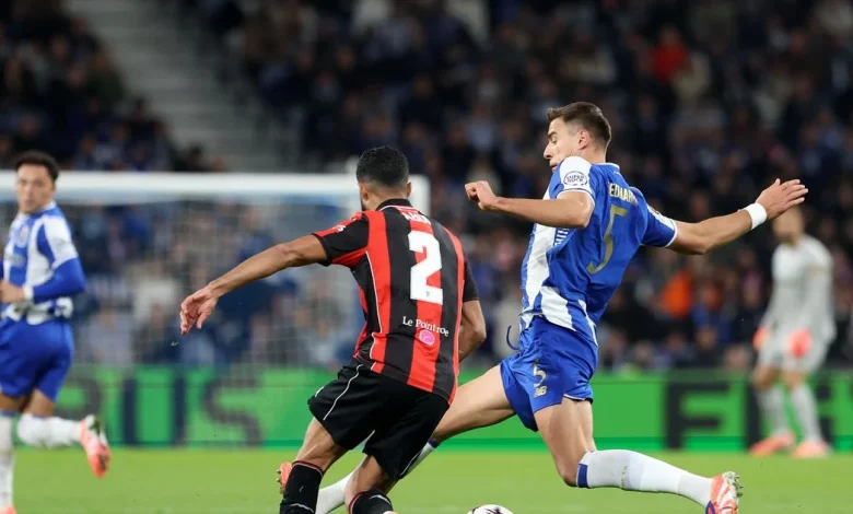 Entre dúvidas, certezas só no eixo da defesa: o onze provável do FC Porto