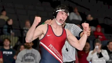 Entries & Preseeds For The PRTC Keystone Classic Are Here!