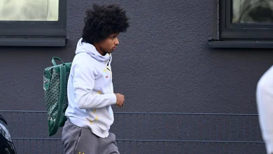 Entscheidung bei Bensebaini und Süle gefallen – Adeyemi im Fokus BVB-Kader gegen Stuttgart