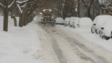 Environment Canada begins new weather alert system