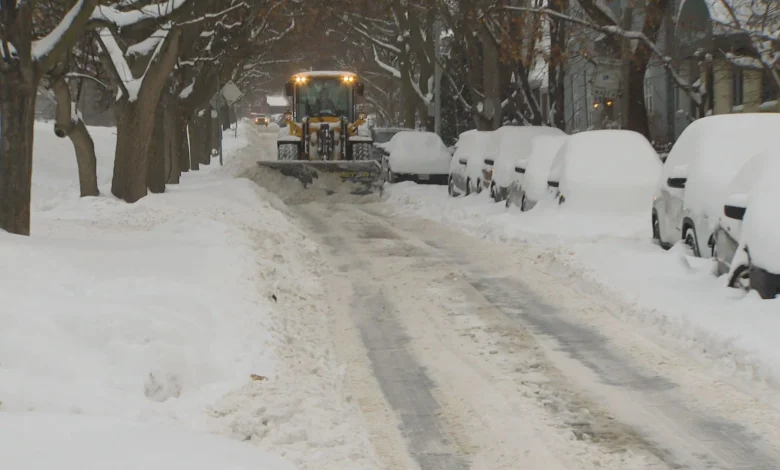 Environment Canada begins new weather alert system