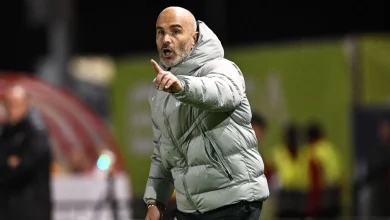 Enzo Maresca: 'Too early' to tell if Chelsea can challenge Arsenal