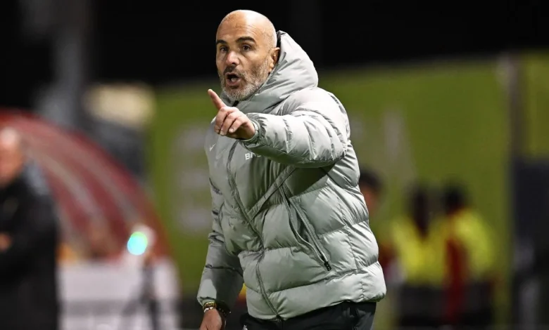 Enzo Maresca: 'Too early' to tell if Chelsea can challenge Arsenal