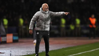 Enzo Maresca: We needed to be better in both boxes | News | Official Site