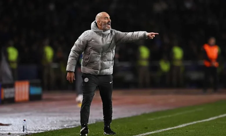 Enzo Maresca: We needed to be better in both boxes | News | Official Site