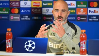 Enzo Maresca confirms Chelsea team news for Qarabag | News | Official Site