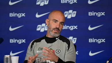 Enzo Maresca confirms Chelsea team news for Tottenham | News | Official Site
