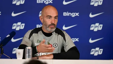 Enzo Maresca confirms Chelsea team news for Wolves | News | Official Site