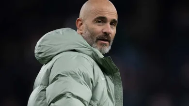 Enzo Maresca outlines Arsenal’s threats and important midfield battle | News | Official Site