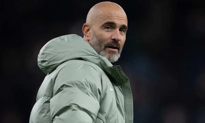 Enzo Maresca outlines Arsenal’s threats and important midfield battle | News | Official Site