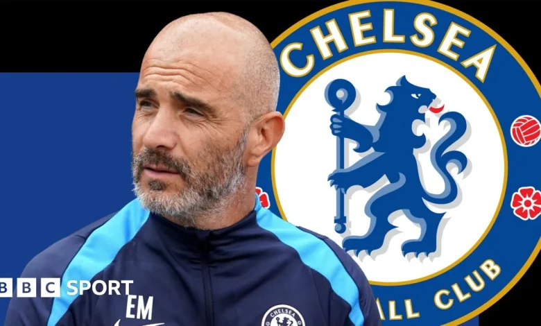 Enzo Maresca press conference: Qarabag vs Chelsea