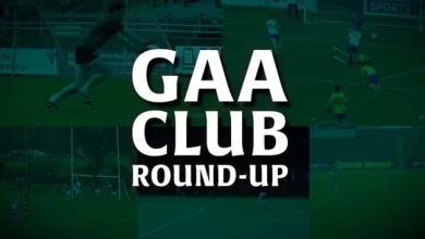 Eoin Cody’s class and heroics from Brian Hayes – five club highlights from the weekend