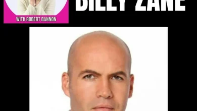 Ep 684- Movie Star Billy Zane Talks "Deadly Vows!"