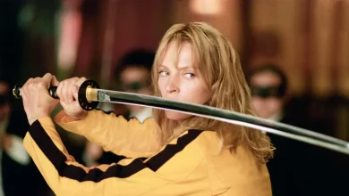 Epic 4-Hour Cut of Kill Bill Gets New Trailer, a Nationwide Theatrical Release, and a Fortnite Collaboration