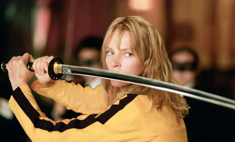 Epic 4-Hour Cut of Kill Bill Gets New Trailer, a Nationwide Theatrical Release, and a Fortnite Collaboration
