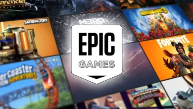 Epic Games Faces Widespread Login Error Issue Across Fortnite, Fall Guys, and Rocket League
