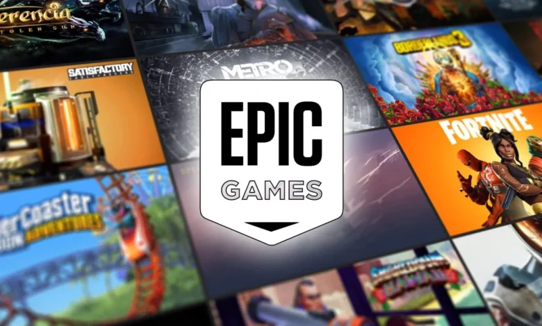 Epic Games Faces Widespread Login Error Issue Across Fortnite, Fall Guys, and Rocket League