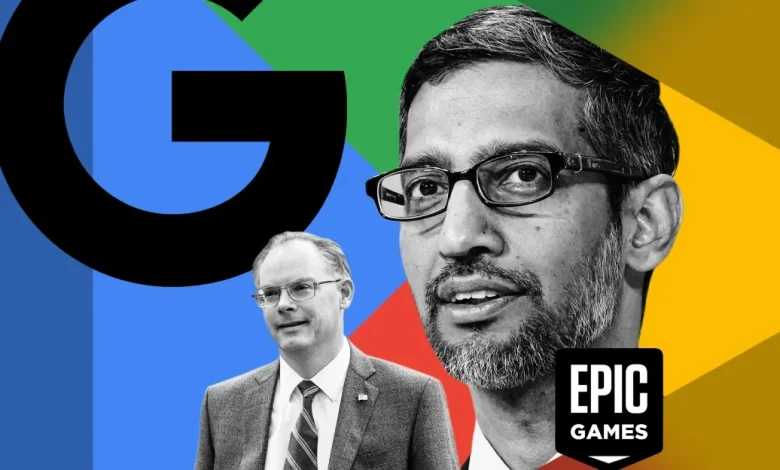 Epic and Google agree to settle their lawsuit and change Android’s fate globally