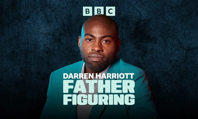 Episode 1 - I'm Older Than My Dad