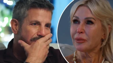 Episode 6 Recap: Carnage as 7 ladies leave the mansion and an emotional movie night has everybody in tears