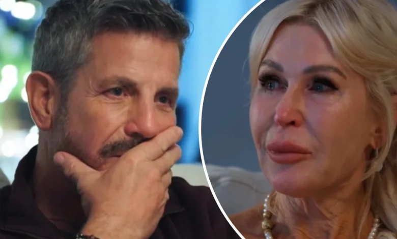 Episode 6 Recap: Carnage as 7 ladies leave the mansion and an emotional movie night has everybody in tears