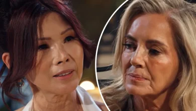 Episode 7 Recap: Awkward feud between two women reaches boiling point over 'friendzoning' – before brutal elimination decides final three