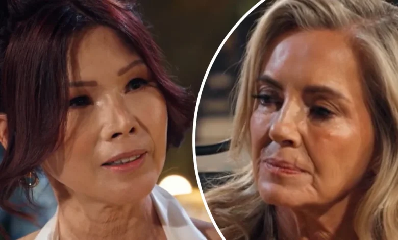 Episode 7 Recap: Awkward feud between two women reaches boiling point over 'friendzoning' – before brutal elimination decides final three