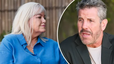 Episode 8 Recap: Psychic best friend declares Bear is 'not genuine' during Hometown visits – before Bear decides his final two