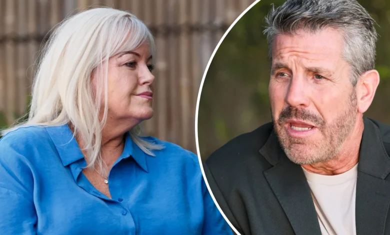 Episode 8 Recap: Psychic best friend declares Bear is 'not genuine' during Hometown visits – before Bear decides his final two