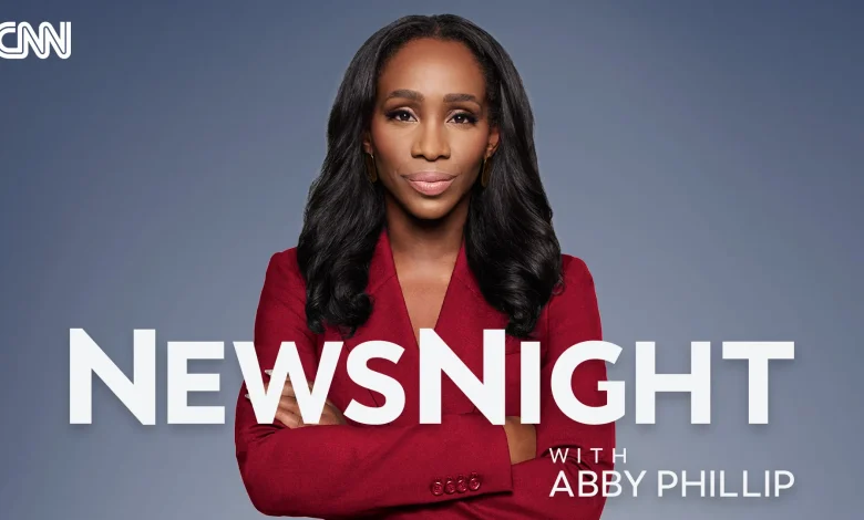 Epstein Files Bill Heading To Trump’s Desk - CNN NewsNight with Abby Phillip - Podcast on CNN Podcasts