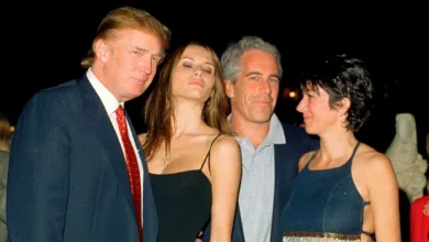 Epstein claimed Trump knew about his conduct, newly released emails say