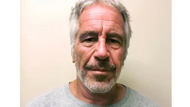 Epstein email says Trump 'knew about the girls' as White House calls its release a Democratic smear