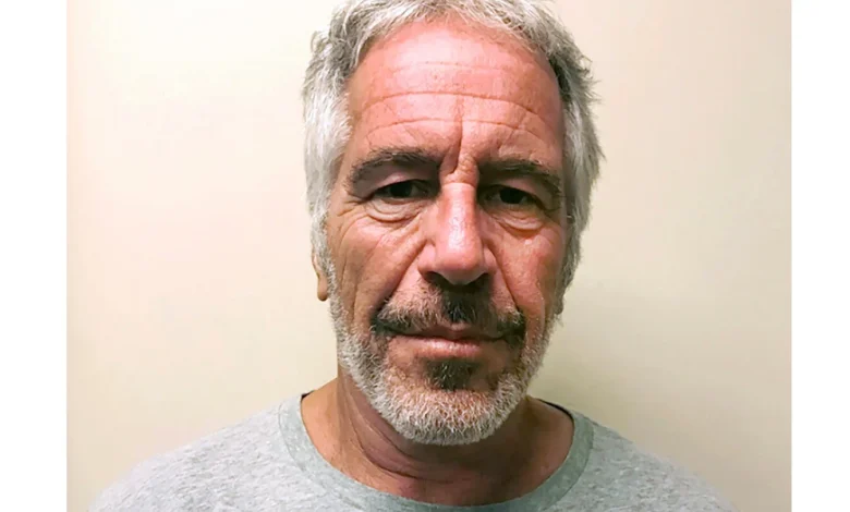 Epstein email says Trump 'knew about the girls' as White House calls its release a Democratic smear