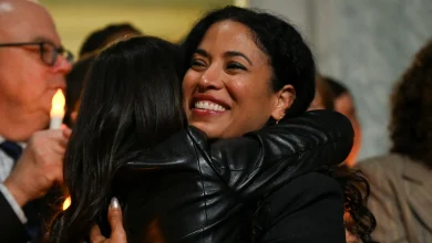 Epstein files: Bill to release documents gets all-clear from Congress