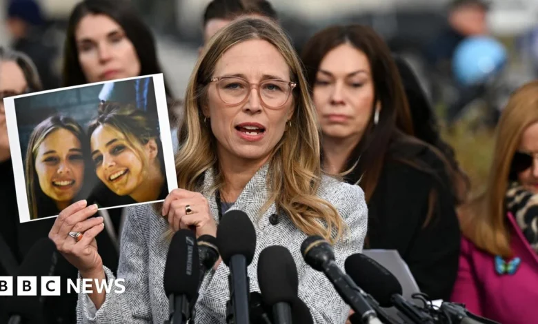 Epstein files latest: survivors demand documents release ahead of vote in US House
