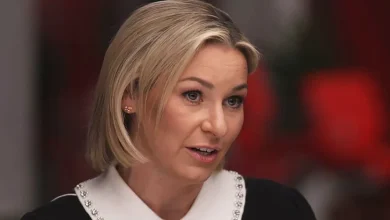 Epstein survivors push for release of files in new PSA, say fight isn't political