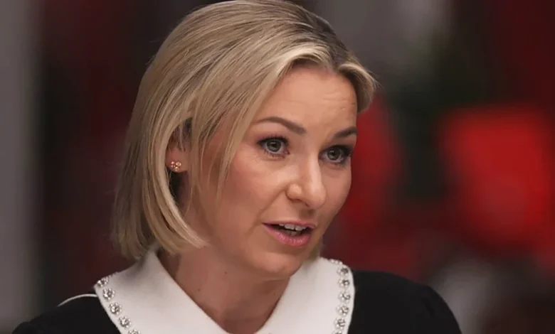 Epstein survivors push for release of files in new PSA, say fight isn't political