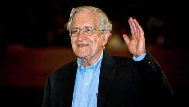 Epstein turned to academic Chomsky, others to rehab image after Herald investigation