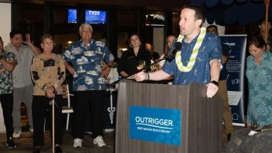 Eran Ganot Hosts Annual Coaches vs. Cancer Mixer to Benefit American Cancer Society