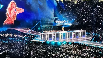 Eras Tour Lawsuit to Proceed Against Live Nation, Judge Rules