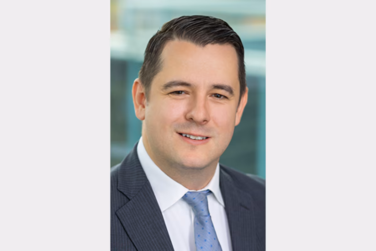 Eric Bunn, CPA, CA, MAcc