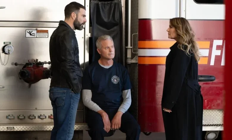 Eric Dane Guest Stars on Emotional ‘Brilliant Minds’ Episode About ALS: “We Really Wanted to Honor Him”