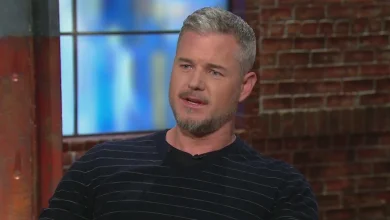 Eric Dane’s ALS Diagnosis: Actor Details Health Battle and Future Hopes