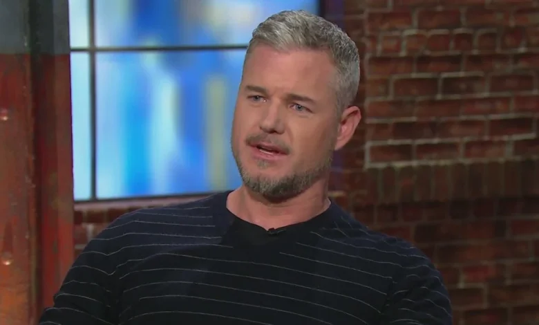 Eric Dane’s ALS Diagnosis: Actor Details Health Battle and Future Hopes