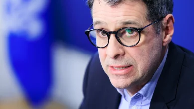 Éric Duhaime craint un recul du PQ sur la réforme du mode de scrutin