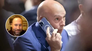 Eric Engels outlines the type of move Kent Hughes could be eyeing next