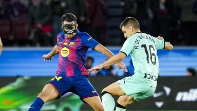 Eric, de ovacionado en el Spotify Camp Nou a fijo ante el Chelsea