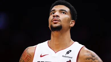 Erik Spoelstra may have quietly hinted at a major change coming for the Heat